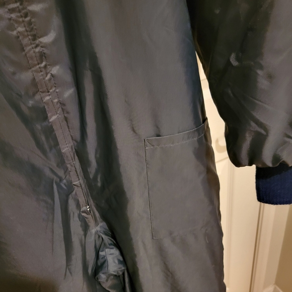 UPC Retro Snowmobile Ski Snowboard Suit - Picture 11 of 14